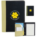 Berkeley Recycled Jr. Padfolio